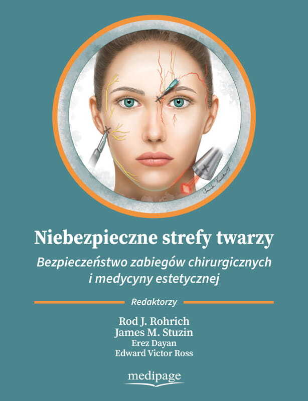 Facial Danger Zones